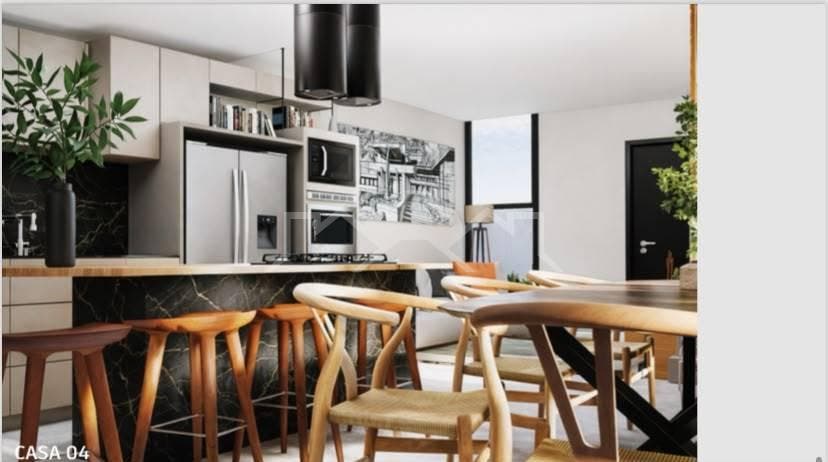 Sobrado, 168 m² - Foto 30