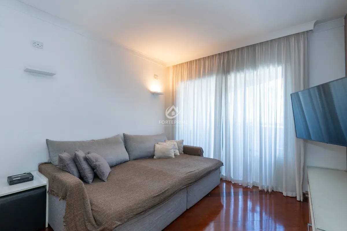 Apartamento com 2 quartos à Venda, Brooklin Paulista - São Paulo — foto 2
