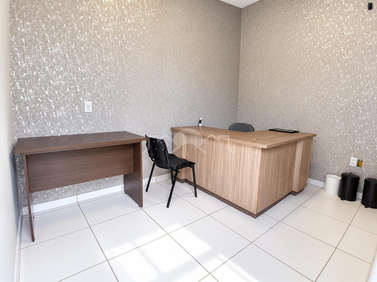 Sala-Conjunto, 189 m² - Foto 17