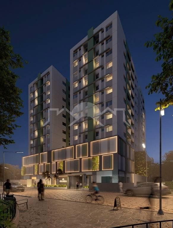 Apartamento, 3 quartos, 65 m² - Foto 14
