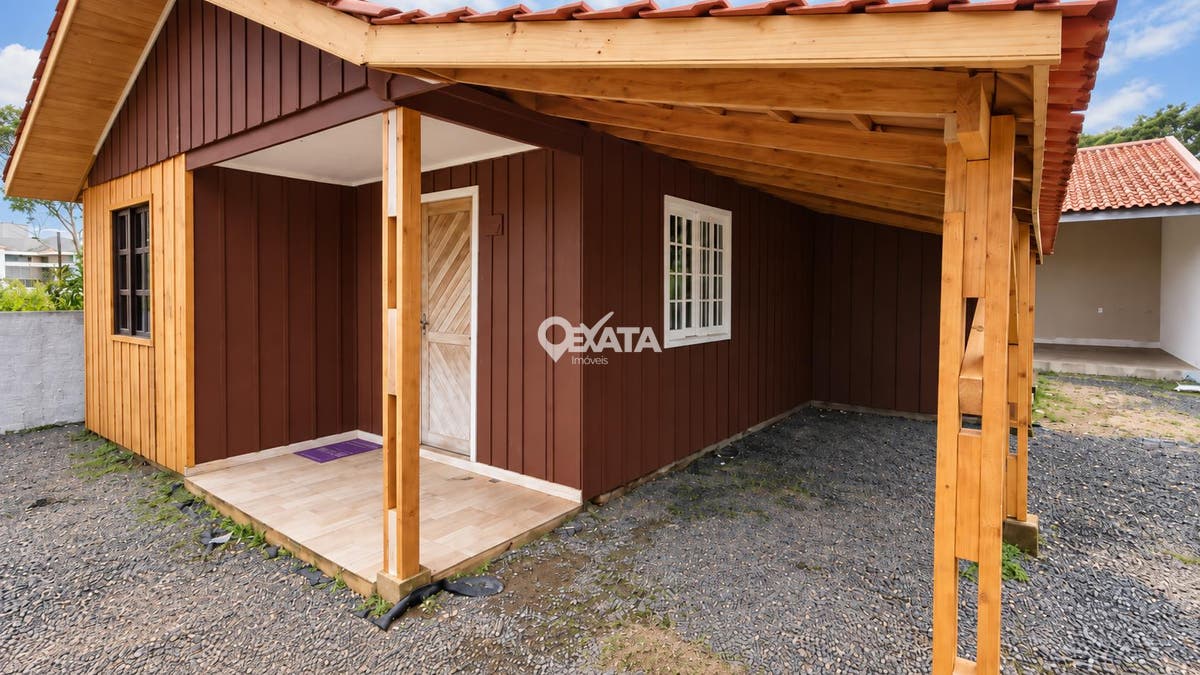 Casa, 2 quartos, 288 m² - Foto 3