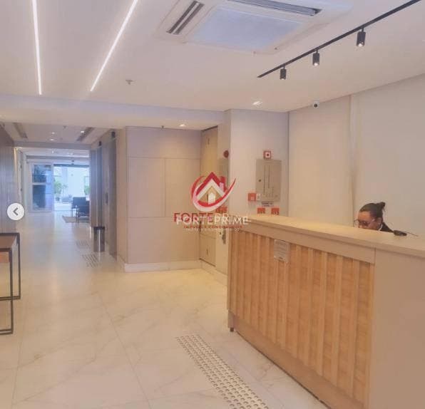 Salas Comerciais para Locação, Indianópolis - São Paulo — foto 2