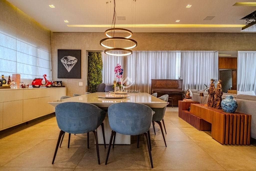Cobertura com 3 quartos, Cidade Monções - São Paulo — foto 3
