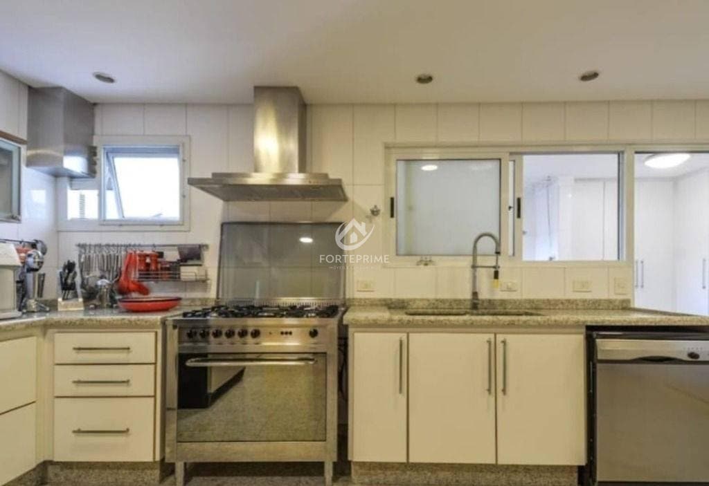 Apartamento com 3 quartos à Venda, Jardim Europa - São Paulo — foto 5