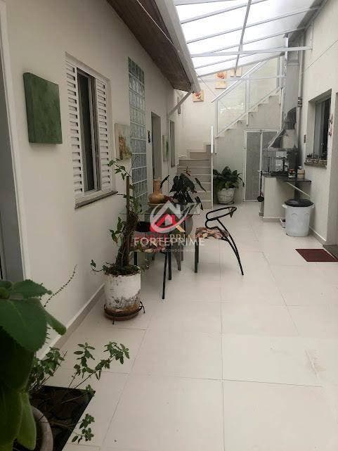 Sobrado com 3 quartos à Venda, Indianópolis - São Paulo — foto 3