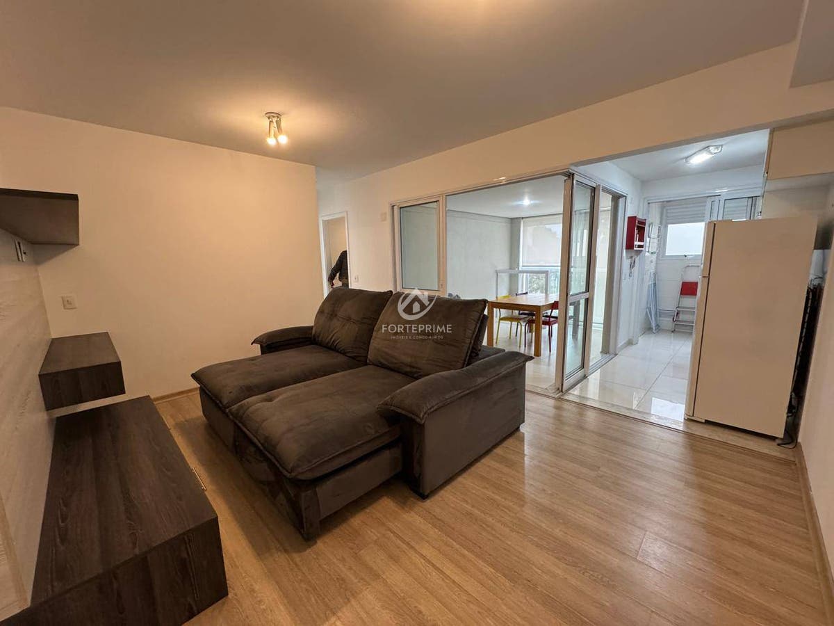 Apartamento com 2 quartos à Venda, Vila Gertrudes - São Paulo — foto 3