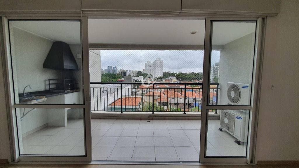 Apartamento com 2 quartos à Venda, Vila Cruzeiro - São Paulo — foto 5