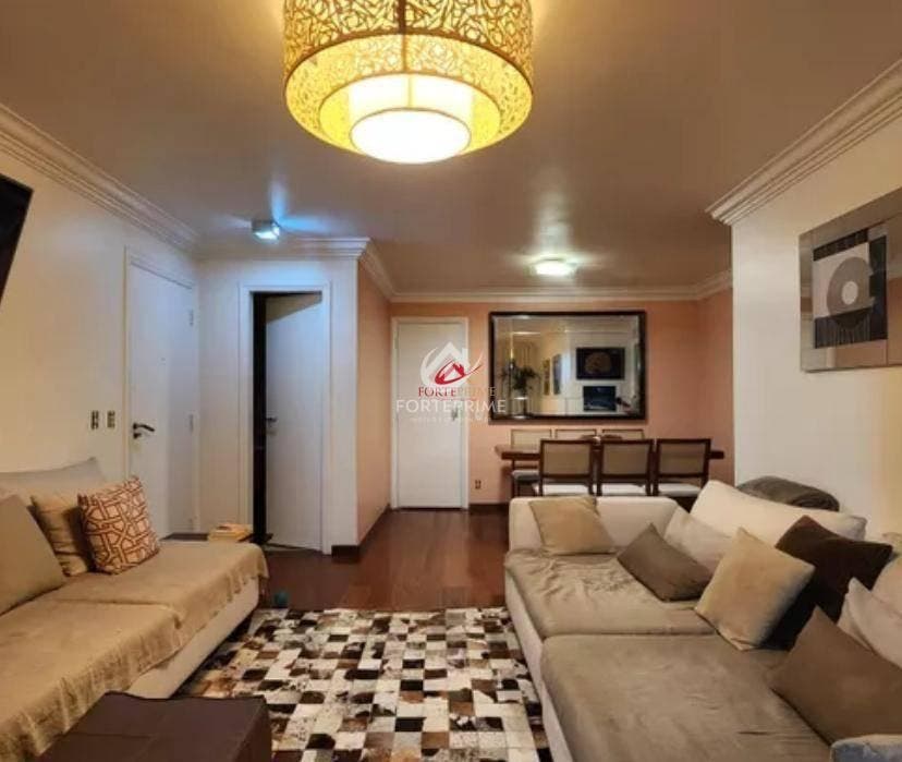 Apartamento com 4 quartos à Venda, Indianópolis - São Paulo — foto 2