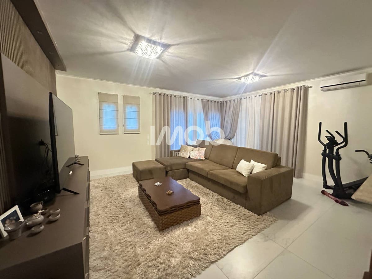 Casa, 6 quartos, 335 m² - Foto 13