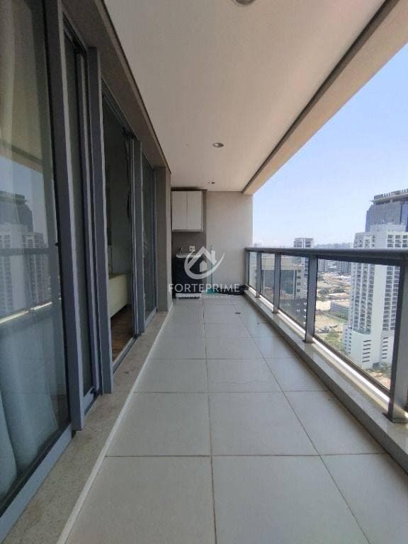 Apartamento com 1 quarto à Venda, Santo Amaro - São Paulo — foto 5
