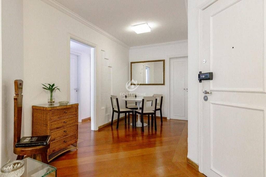 Apartamento com 3 quartos à Venda, Vila Olímpia - São Paulo — foto 2