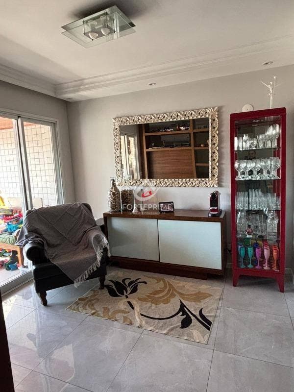 Apartamento com 3 quartos à Venda, Brooklin Paulista - São Paulo — foto 3