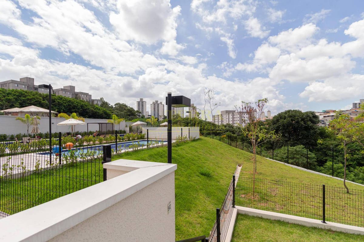 Apartamento para venda - PIN Osasco Residencial Clube - 42