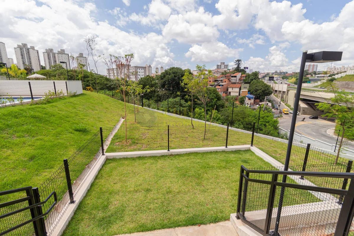 Apartamento para venda - PIN Osasco Residencial Clube - 41