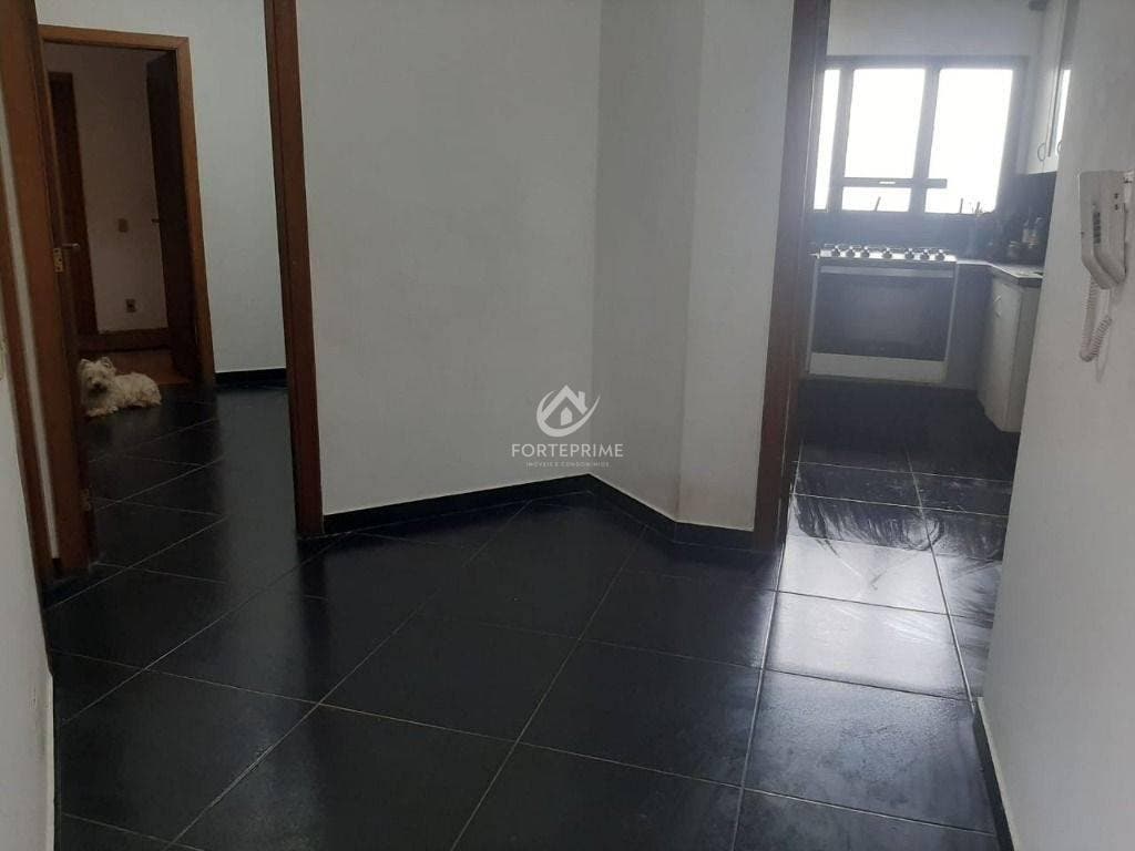 Apartamento com 3 quartos à Venda, Itaim Bibi - São Paulo — foto 2