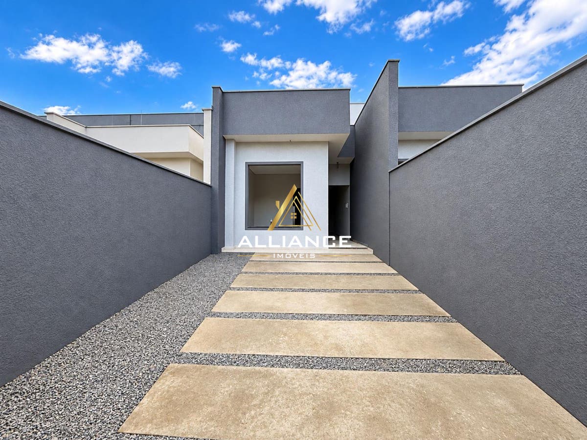 Casa, 2 quartos, 58 m² - Foto 13