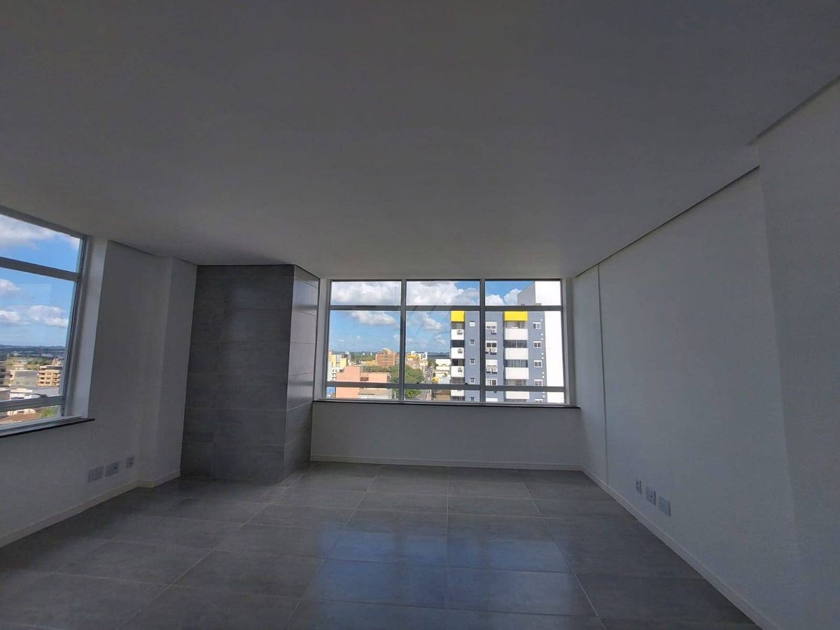 Centro gravataí