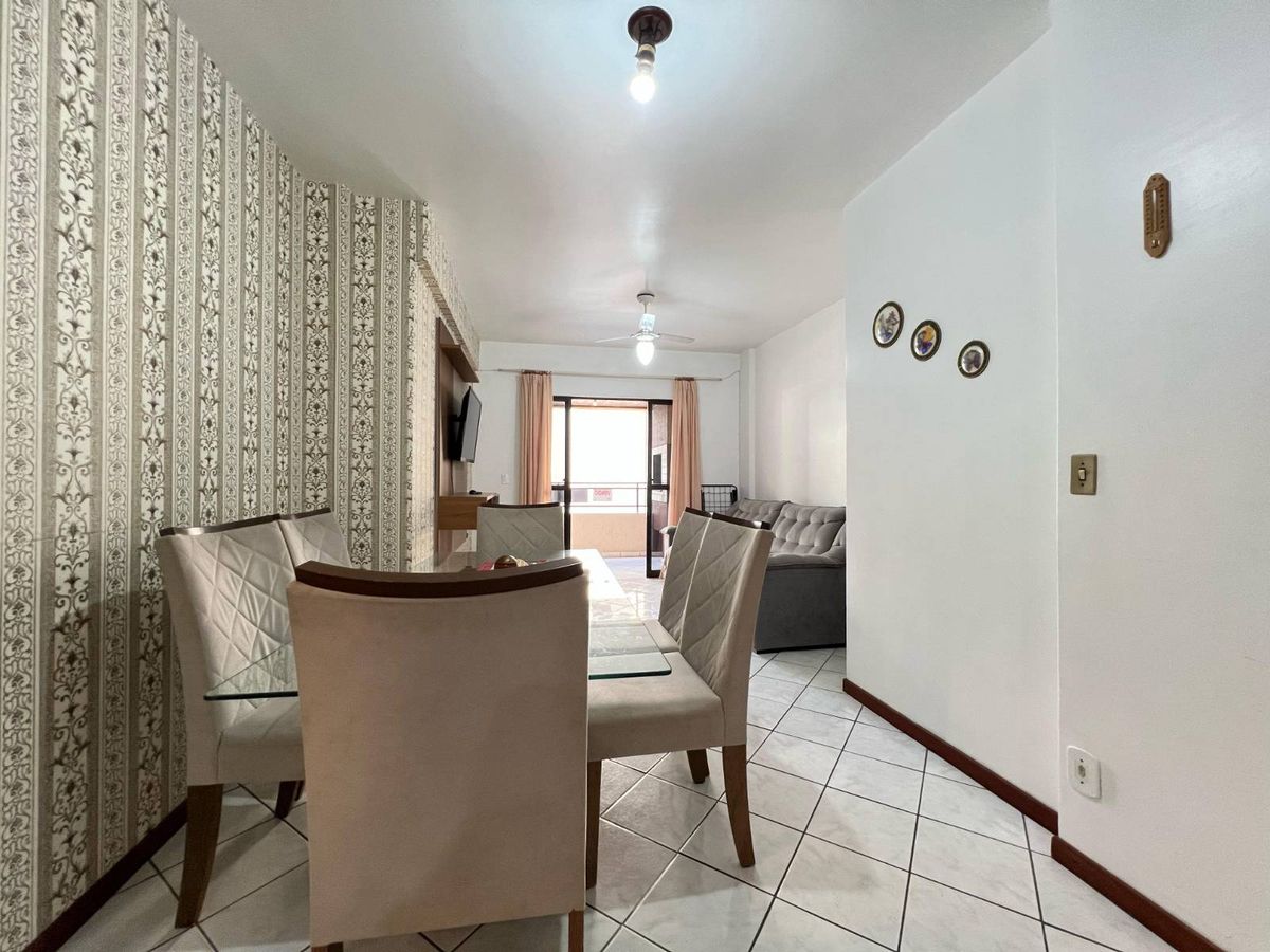 Residencial pontal do sul apartamento pronto e mobiliado _ c