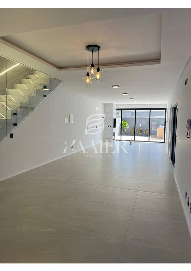 Sobrado de 3 quartos, 167m² no bairro Jardim Sofia, em Joinville | Eu Corretor