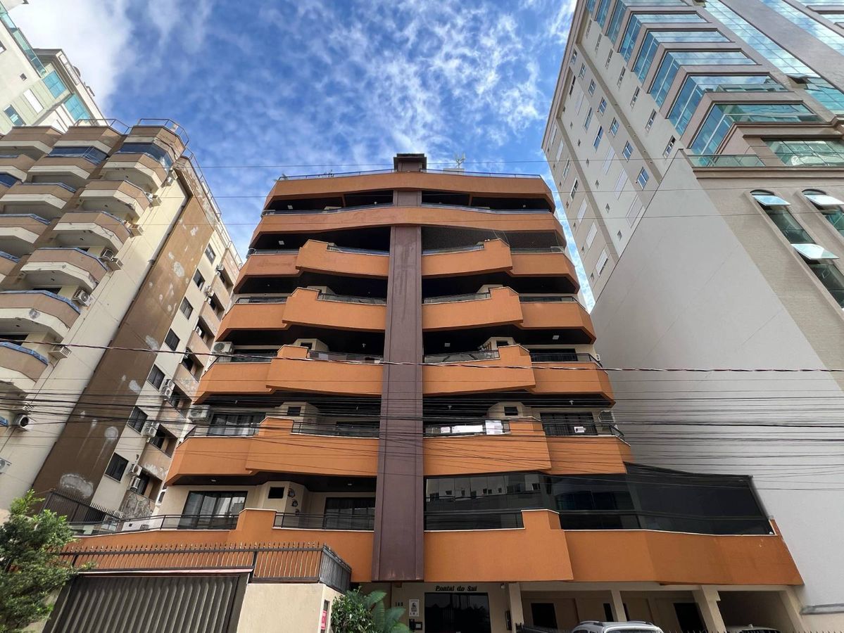 Residencial pontal do sul apartamento pronto e mobiliado _ c