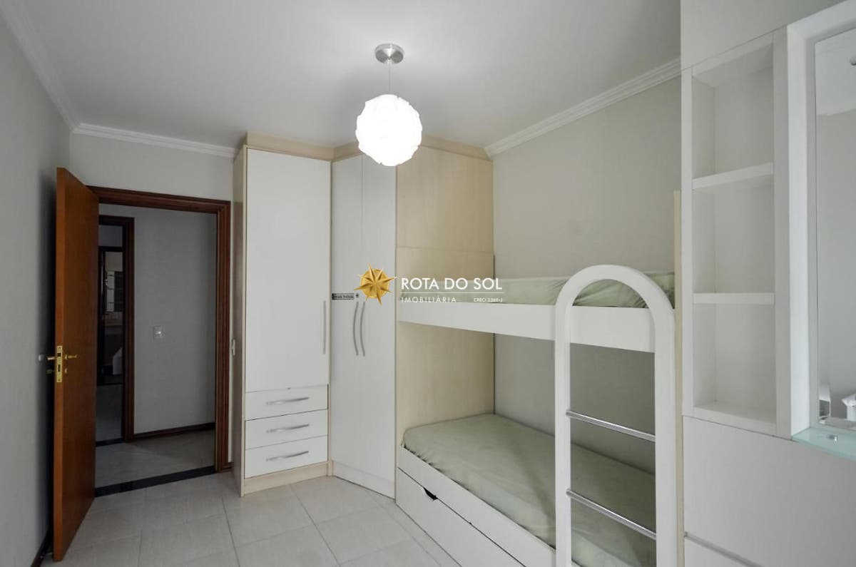 Marbella Apartamento 3 quartos Praia Centro Bombinhas SC — foto 10