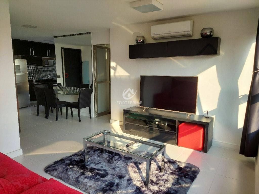 Apartamento com 2 quartos para Locação, Jardim das Acácias - São Paulo — foto 5