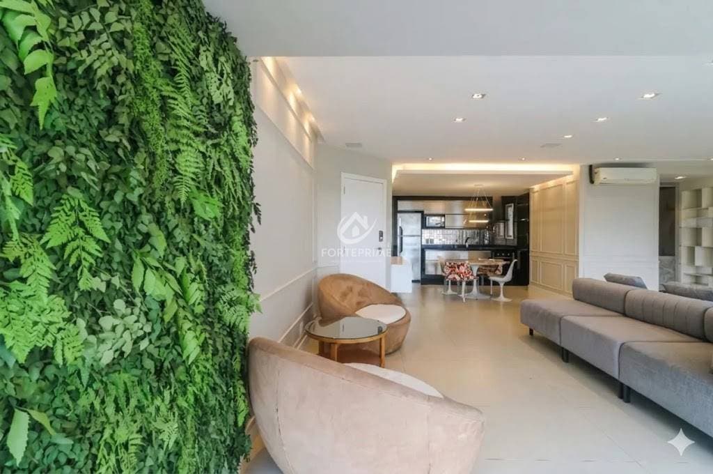 Apartamento com 4 quartos para Locação, Vila Olímpia - São Paulo — foto 2