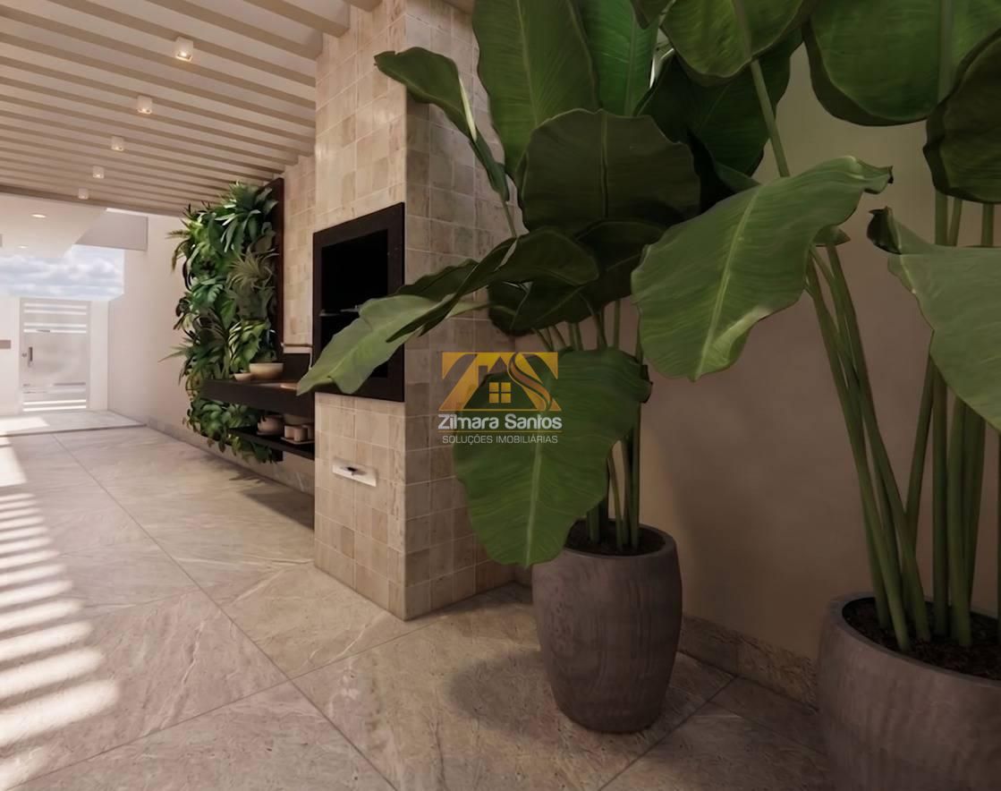 Casa, 3 quartos, 96 m² - Foto 16