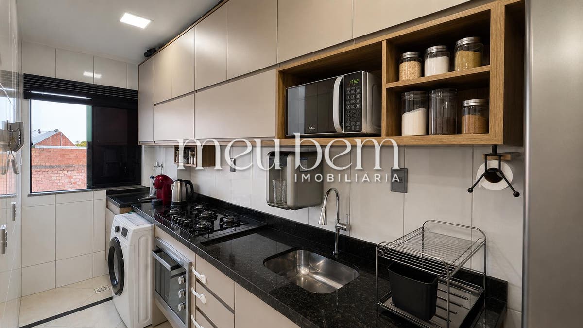 Estilo contemporâneo de fachada