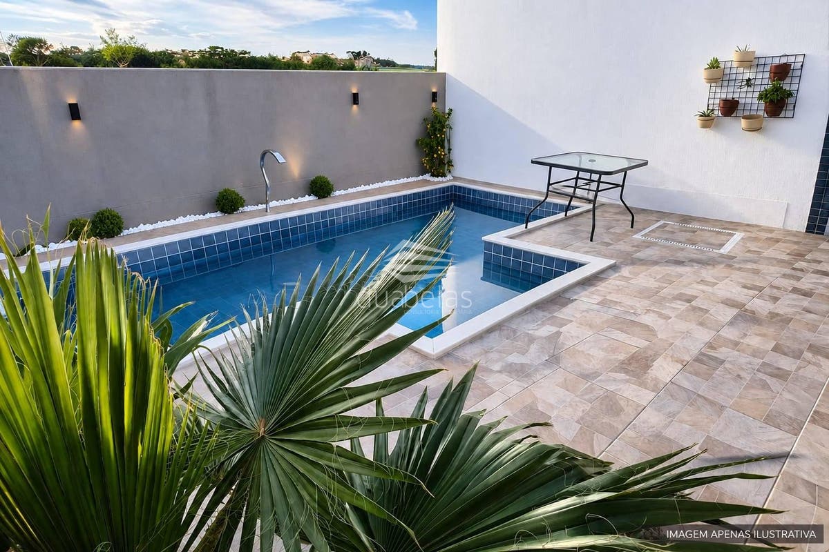 🚨 NOVO IMÓVEL NO SETVILLE SJC - Casa em SetVille Altos de Sao josé, São José dos Campos - à venda - Duabelas Imobiliária