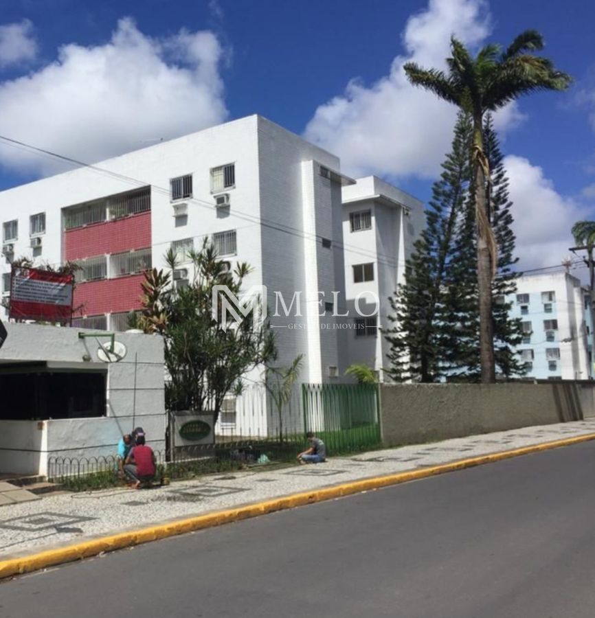Apartamento, 3 quartos, 59 m² - Foto 27