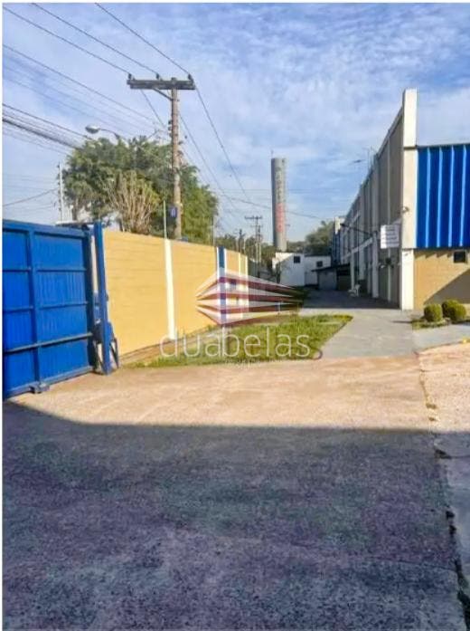 🏭Galpão à Venda em Itaquaquecetuba – Ideal para Indústria ou Logística! - Galpão em Jardim Maragogipe, Itaquaquecetuba - à venda - Duabelas Imobiliária