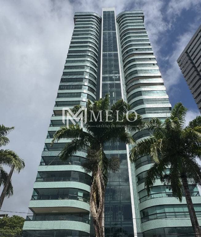 Apartamento, 4 quartos, 220 m² - Foto 26