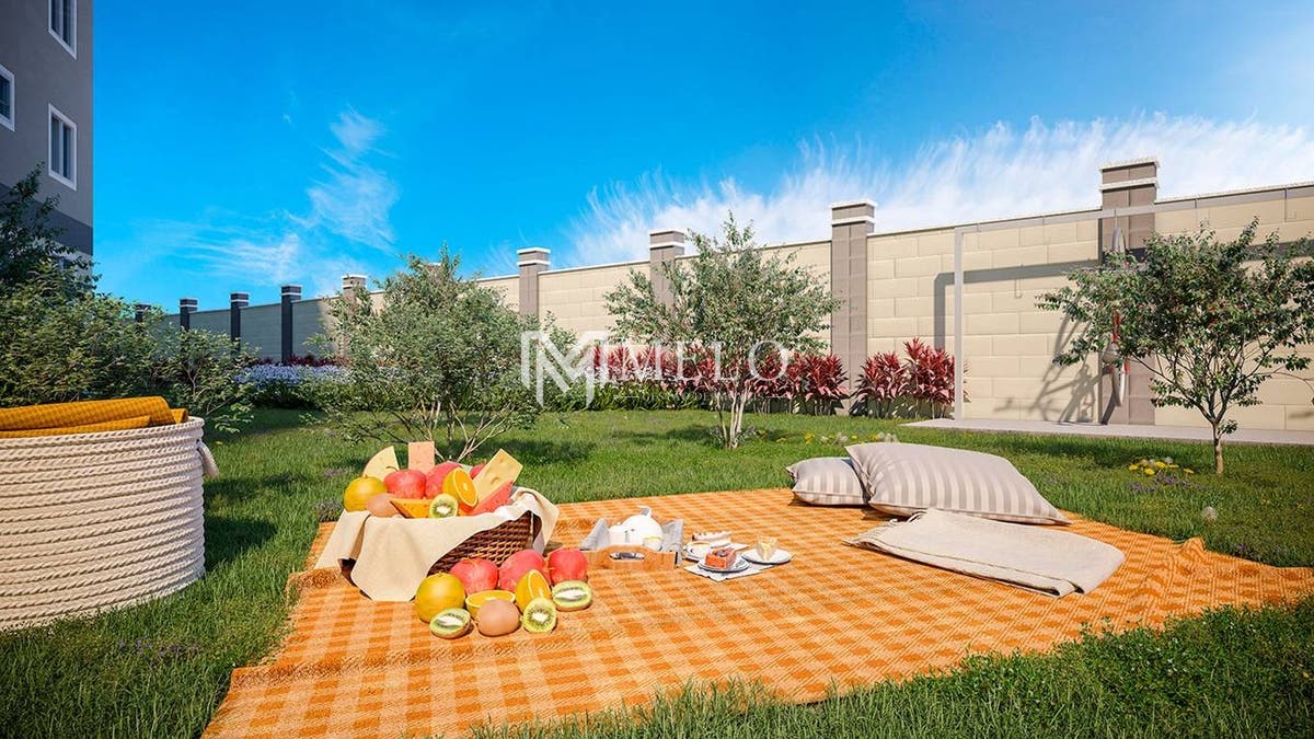 Apartamento, 2 quartos, 49 m² - Foto 14