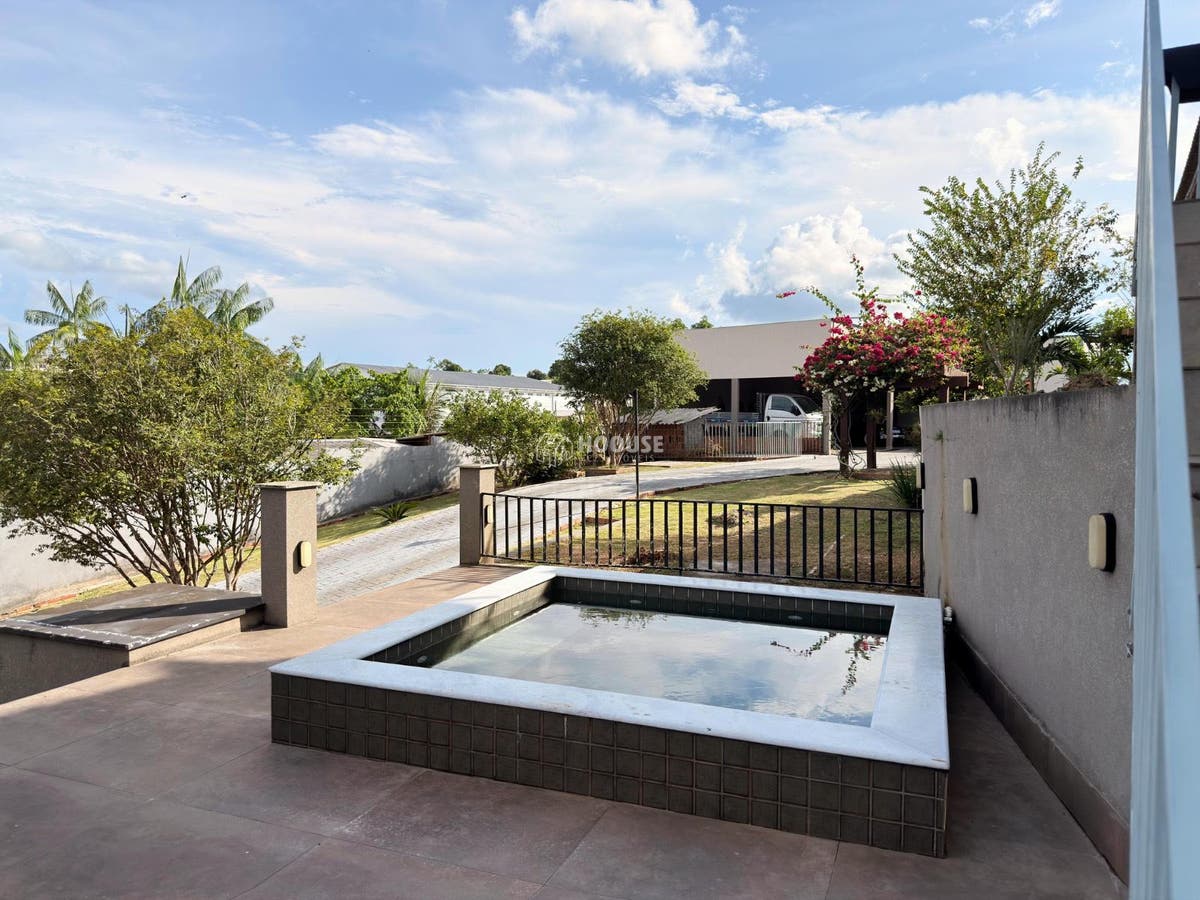 Casa, 5 quartos, 550 m² - Foto 9