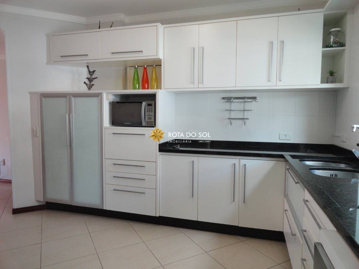 Marbella Apartamento 3 quartos Praia Centro Bombinhas SC — foto 8