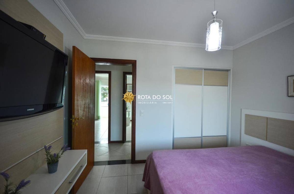 Marbella Apartamento 3 quartos Praia Centro Bombinhas SC — foto 11