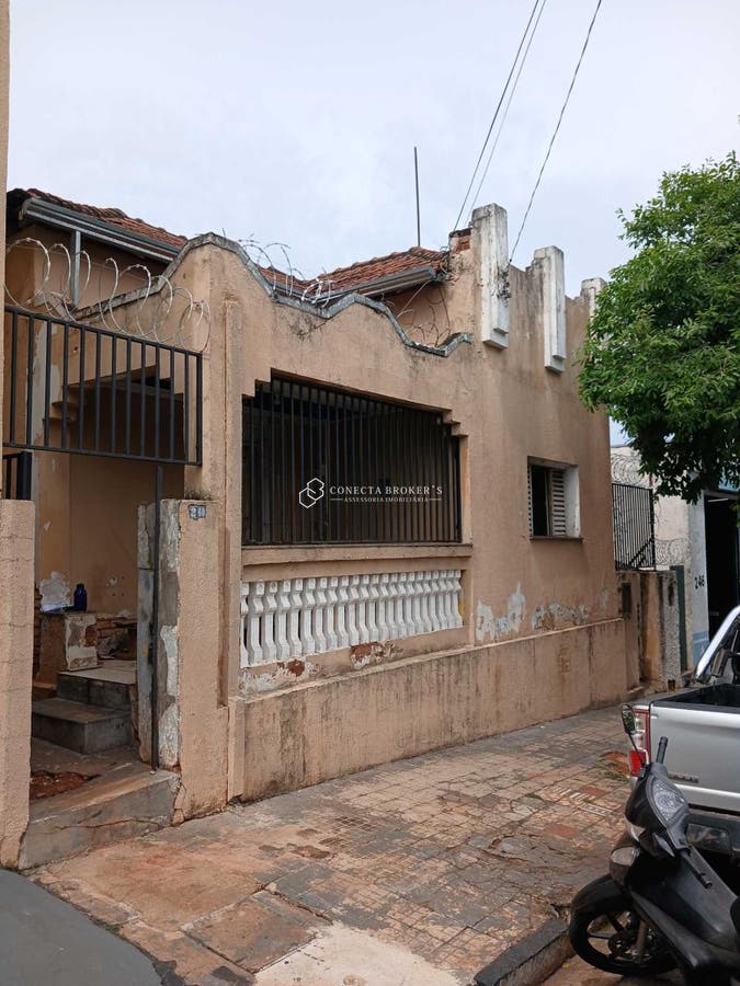 Casa, 2 quartos - Foto 1
