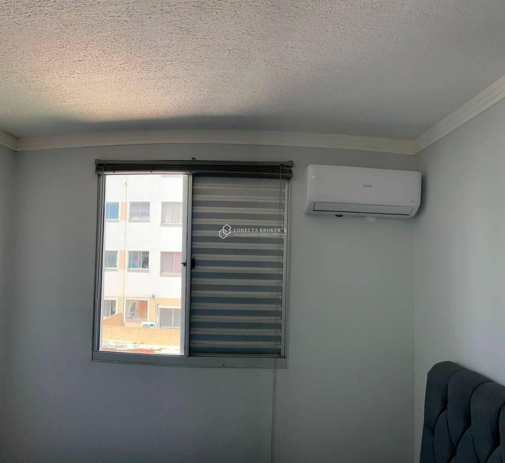 Apartamento, 2 quartos, 46 m² - Foto 18