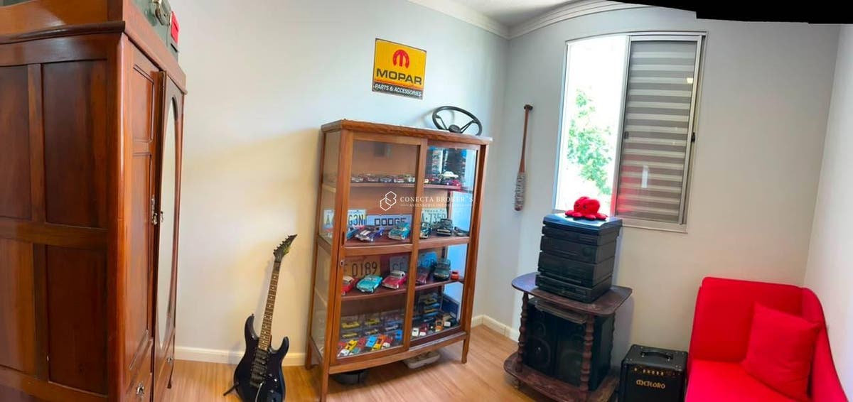 Apartamento, 2 quartos, 46 m² - Foto 19