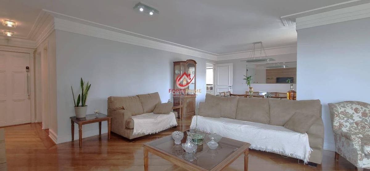 Apartamento com 3 quartos à Venda, Campo Belo - São Paulo — foto 2