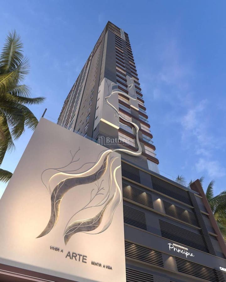 APARTAMENTO COM LAZER COMPLETO PRÉ LANÇAMENTO - Apartamento em Porto Belo - à venda - BUTURE NEGOCIOS IMOBILIARIOS LTDA