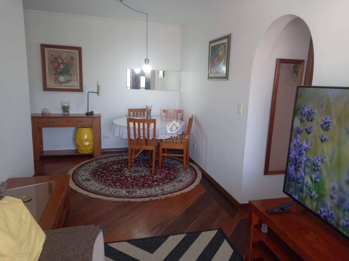 Apartamento com 2 quartos à Venda, Cidade Monções - São Paulo — foto 4