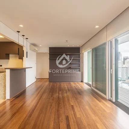 Apartamento com 1 quarto à Venda, Vila Olímpia - São Paulo — foto 3