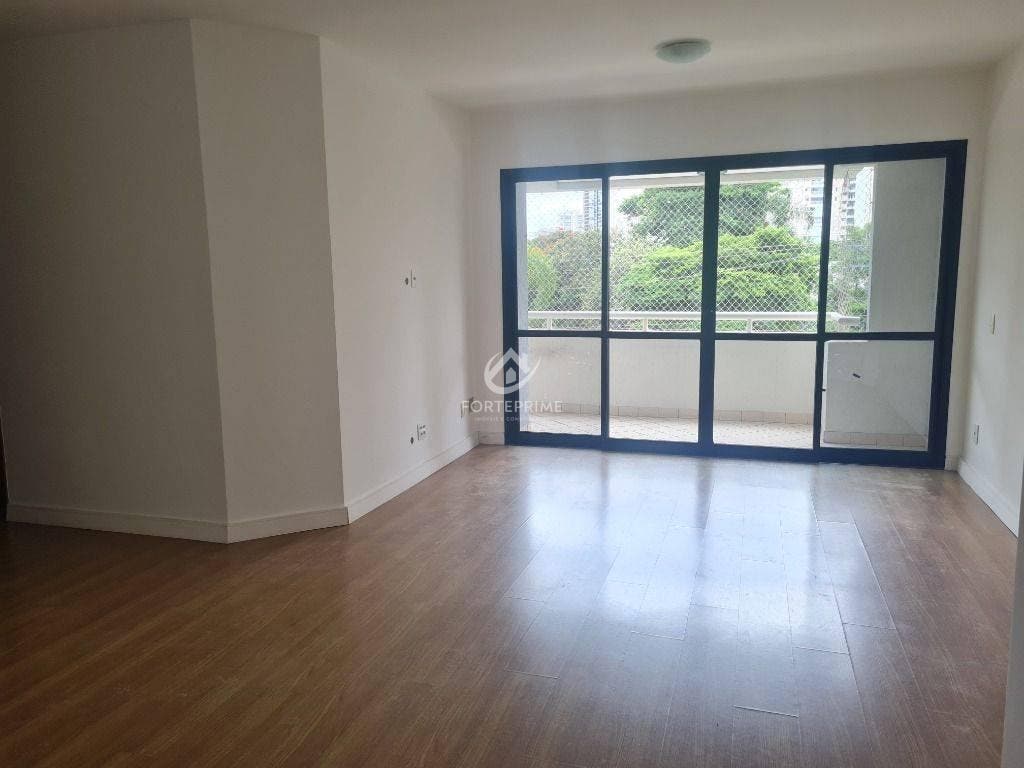 Apartamento com 4 quartos para Locação, Santo Amaro - São Paulo — foto 2