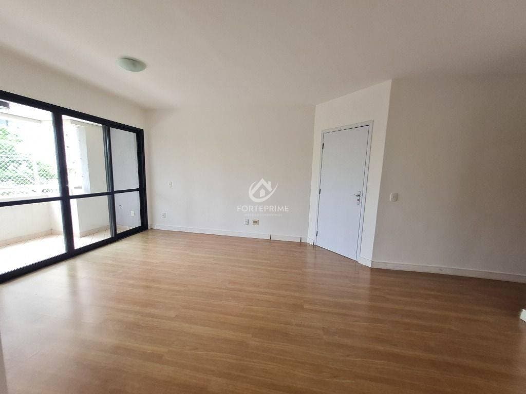 Apartamento com 4 quartos para Locação, Santo Amaro - São Paulo — foto 3