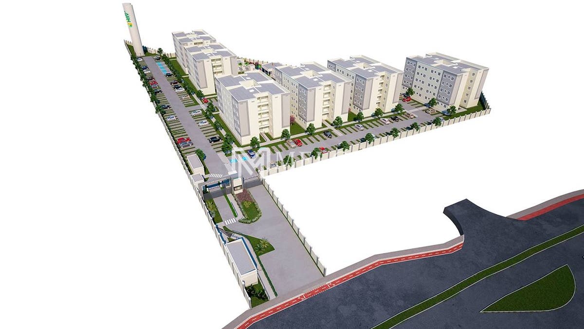 Apartamento, 2 quartos, 49 m² - Foto 19
