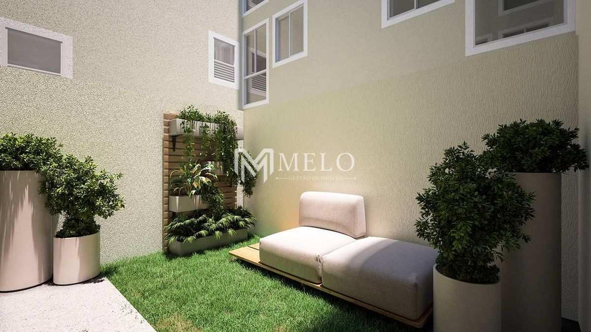Apartamento, 2 quartos, 49 m² - Foto 6