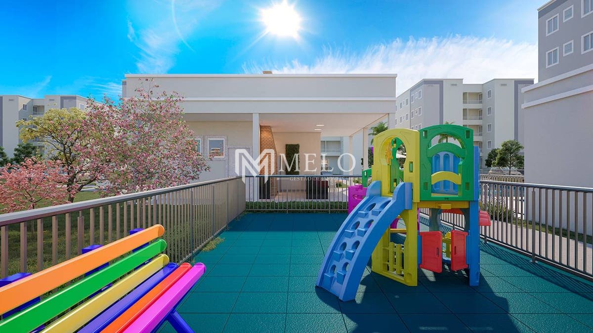 Apartamento, 2 quartos, 49 m² - Foto 15