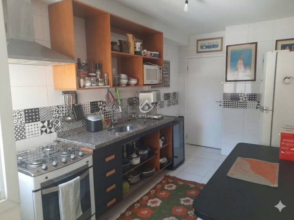 Apartamento com 3 Quartos à Venda, Vila Olímpia - São Paulo — foto 5